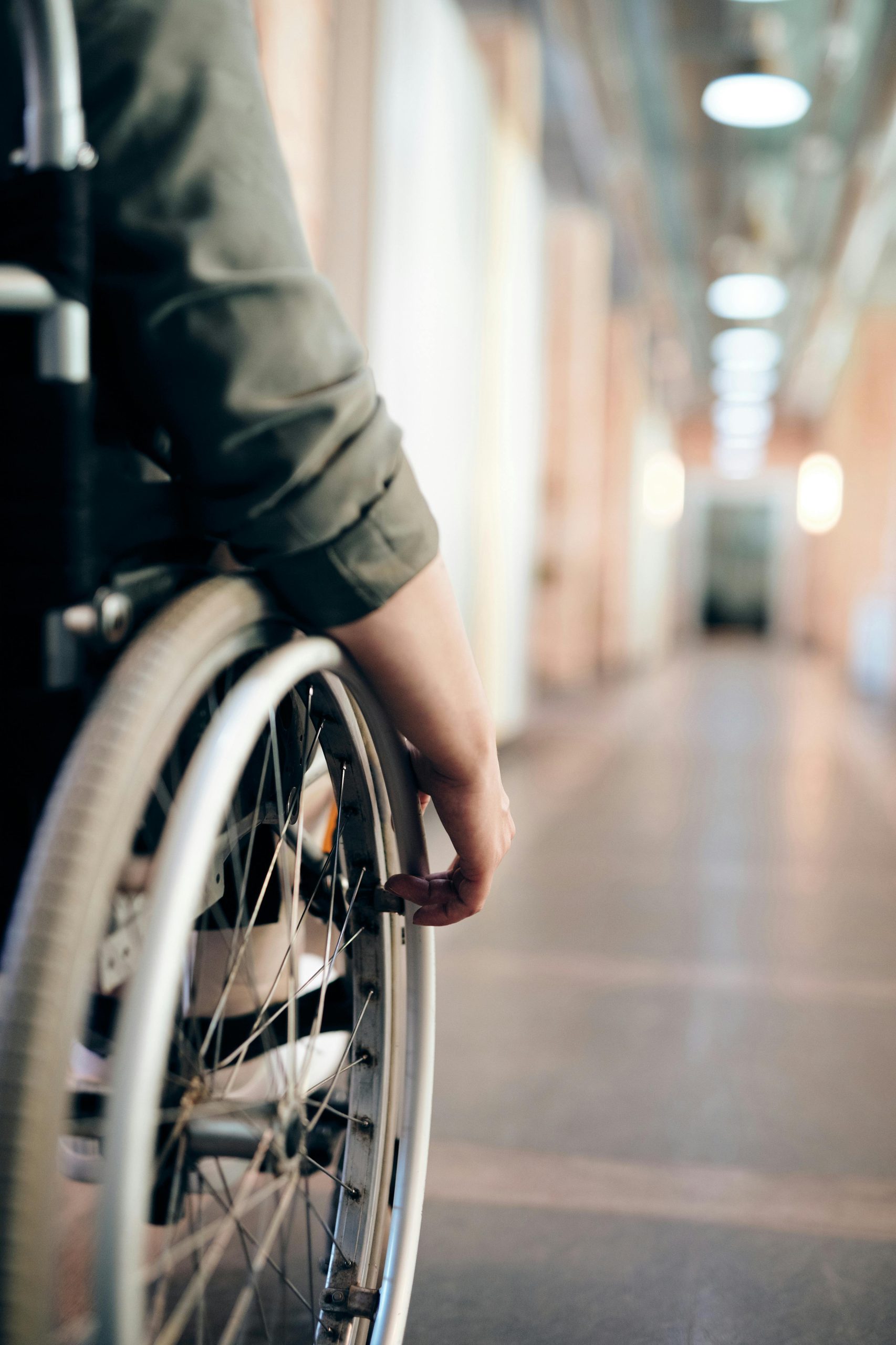 Disability Awareness